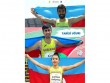 Paraatletika yığması dünya çempionatında tarixi uğura imza atıb